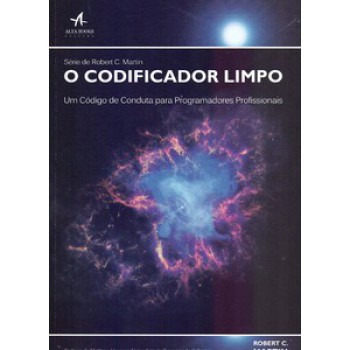 O Codificador Limpo