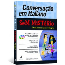 Conversação Em Italiano Sem Mistério: é Mais Fácil Do Que Você Imagina