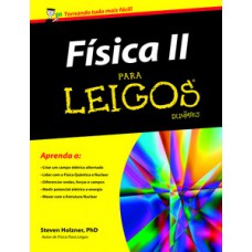 Física Ii Para Leigos