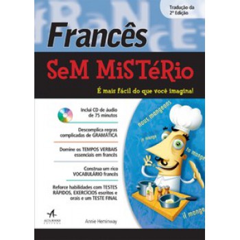 Francês Sem Mistério