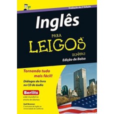 Inglês Para Leigos