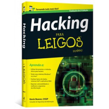 Hacking Para Leigos