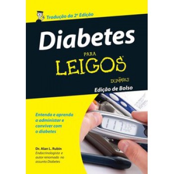 Diabetes Para Leigos