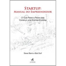 Startup: Manual Do Empreendedor