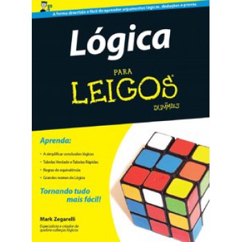 Lógica Para Leigos