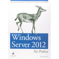 Windows Server 2012 Na Prática