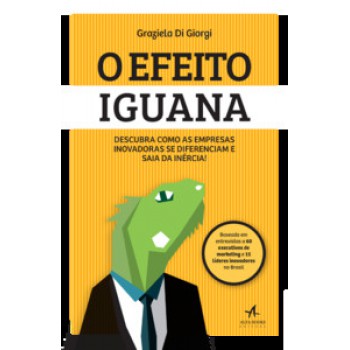 O Efeito Iguana