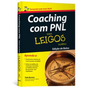 Coaching Com Pnl Para Leigos