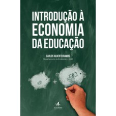 Introdução à Economia Da Educação