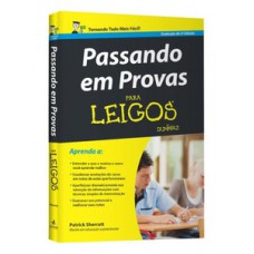 Passando Em Provas Para Leigos