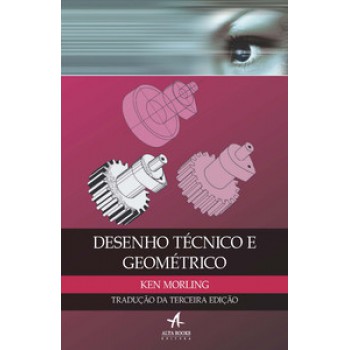 Desenho Técnico E Geométrico