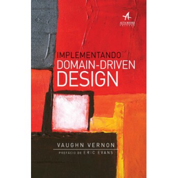 Implementando Domain-driven Design