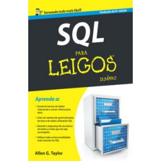 Sql Para Leigos