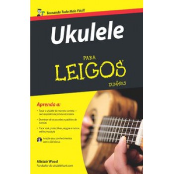 Ukulele Para Leigos