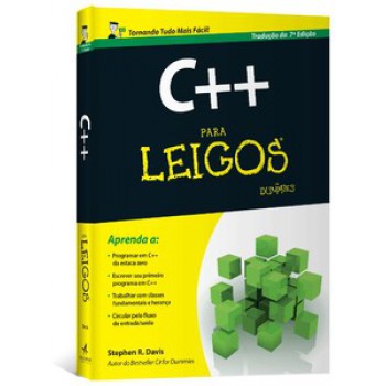 C++ Para Leigos