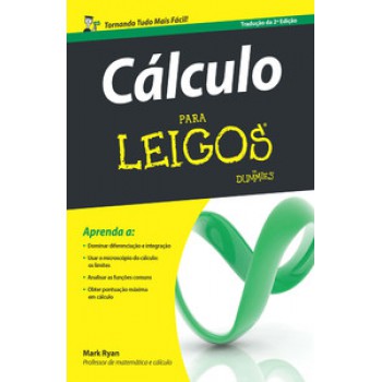 Cálculo Para Leigos