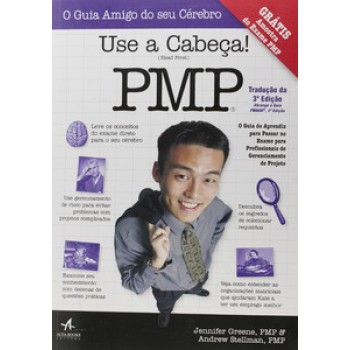 Use A Cabeça! Pmp