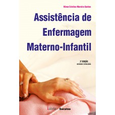 Assistência De Enfermagem Materno-infantil