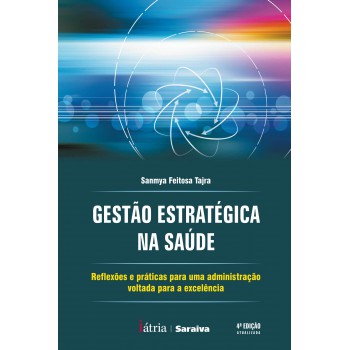 Gestão Estratégica Na Saúde