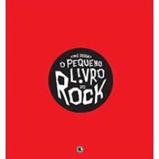 PEQUENO LIVRO DO ROCK, O