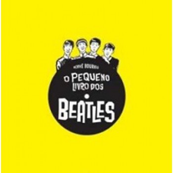 O pequeno livro dos Beatles