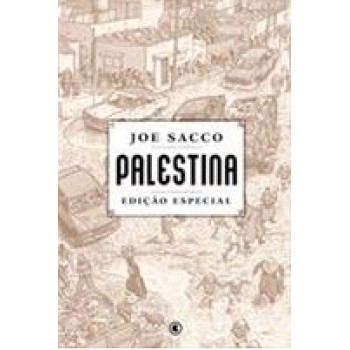 Palestina (Edição especial)