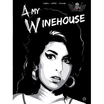 Amy Winehouse