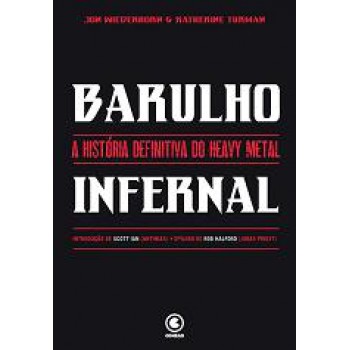 Barulho infernal