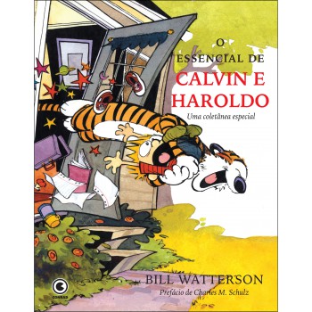 Calvin E Haroldo Vol 15: O Essencial De Calvin E Haroldo