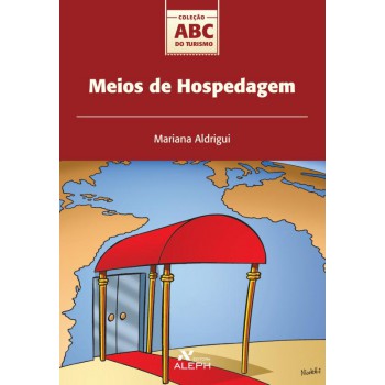 Meios De Hospedagem