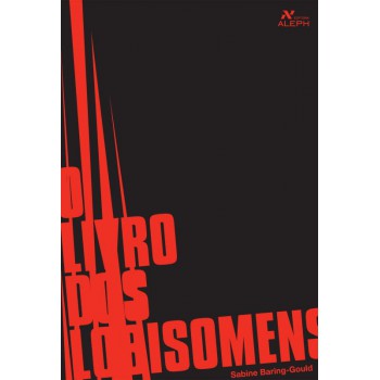 O Livro Dos Lobisomens
