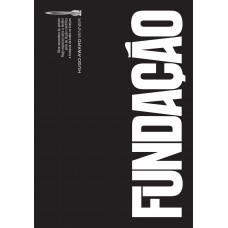 Trilogia Da Undação (box)