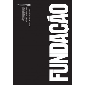 Trilogia Da Undação (box)