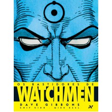 Os Bastidores De Watchmen