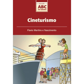 Cineturismo