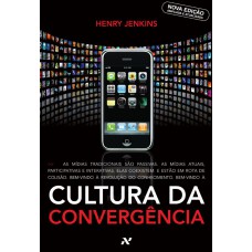 Cultura da convergência