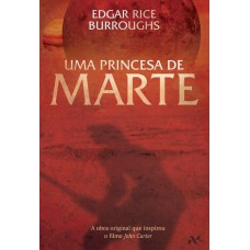 Uma Princesa De Marte