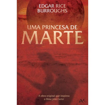 Uma Princesa De Marte