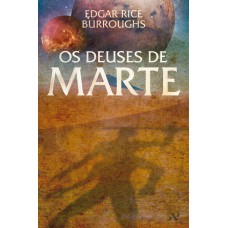 Os Deuses De Marte