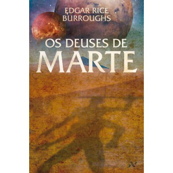 Os Deuses De Marte