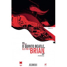 O Quinto Beatle: A História De Brian Epstein