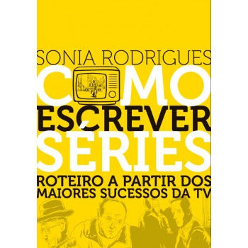 Como Escrever Séries