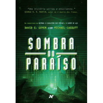 Sombra Do Paraíso