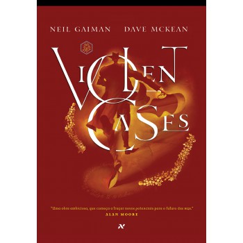 Violent Cases