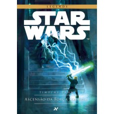 Star Wars : Ascensão Da Força Sombria: 2º Da Trilogia Thrawn