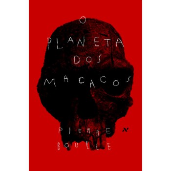O Planeta Dos Macacos