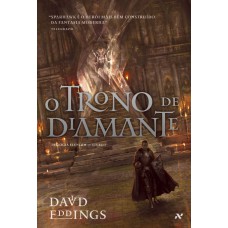 O Trono De Diamante