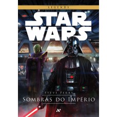 Star Wars : Sombras Do Império
