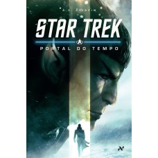 Star Trek : Portal do tempo