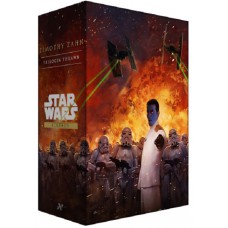 Star Wars - Trilogia Thrawn (box)